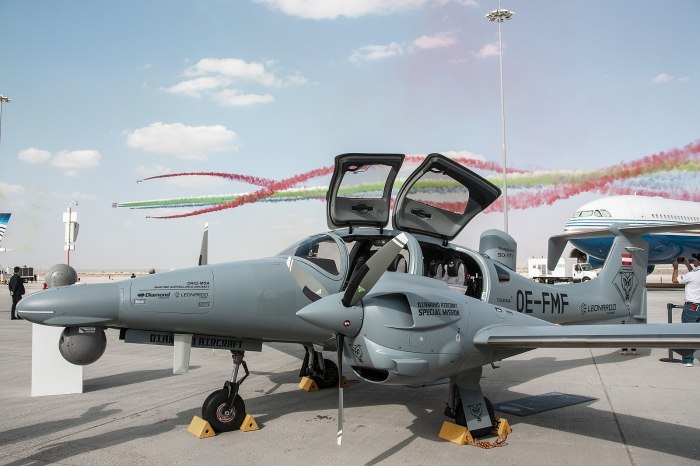 Diamond da62 range