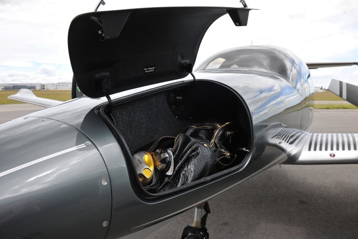 Самолет Diamond da-62