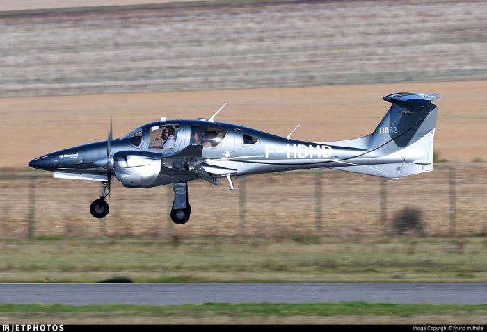 Diamond da62