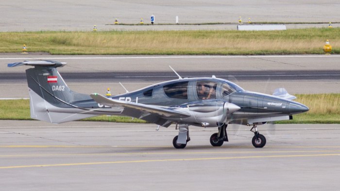 Diamond da62