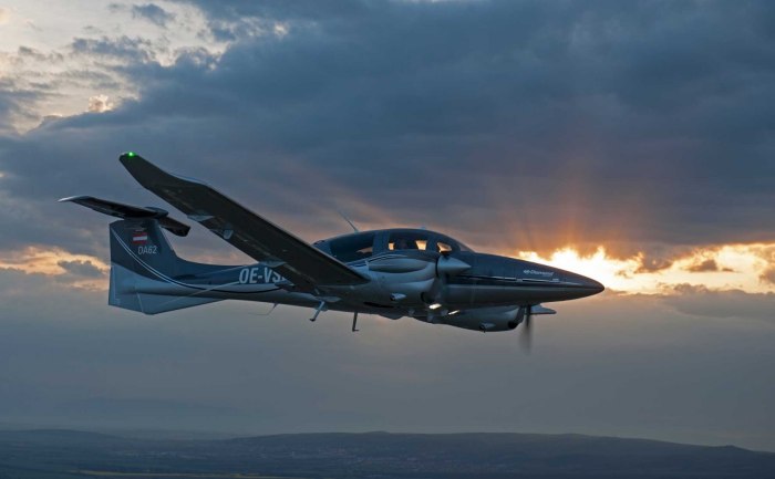 Diamond da62 range