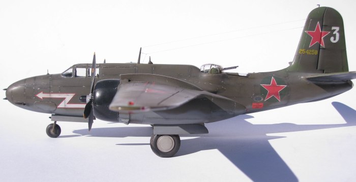 A-20g Бостон