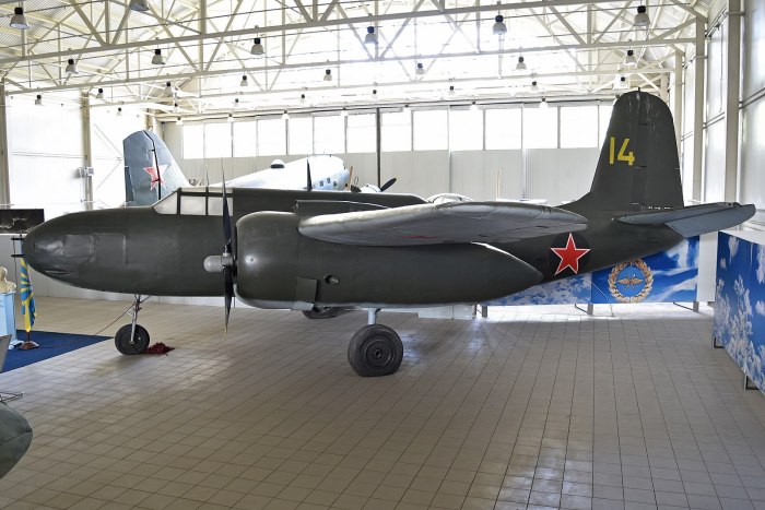 А-20 Бостон