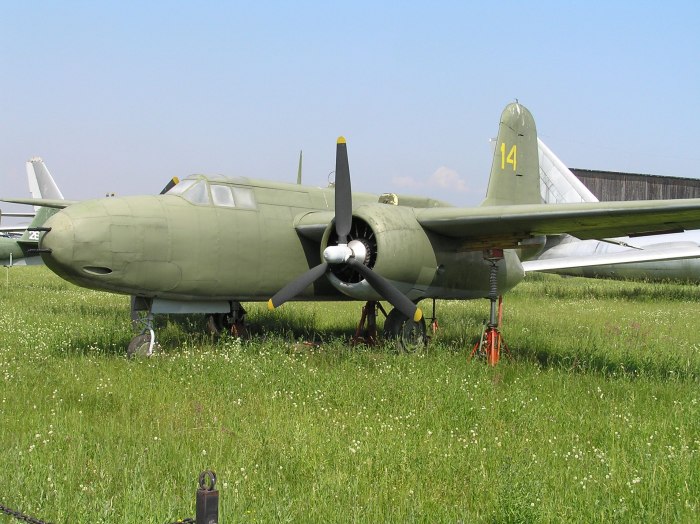 A-20g Бостон