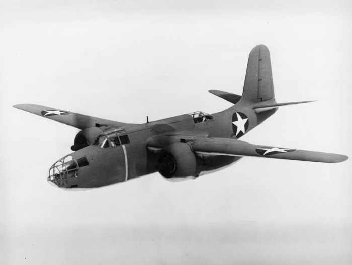 Douglas a-20 Havoc в СССР