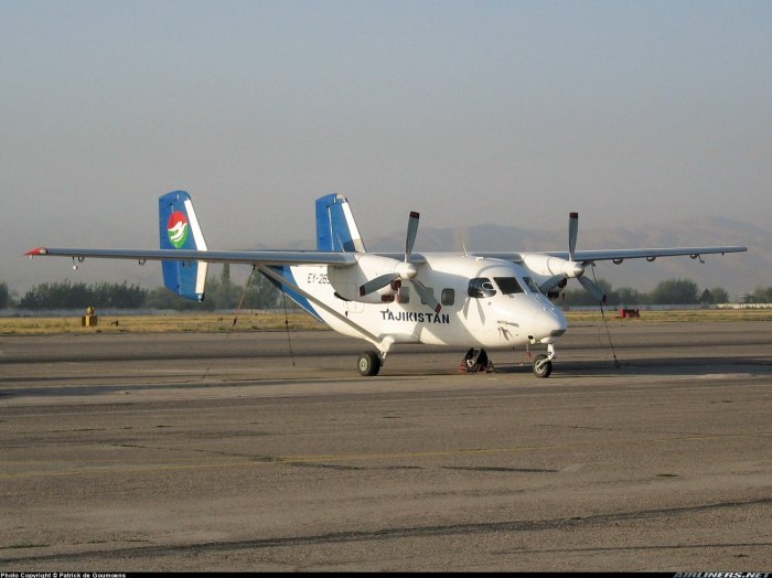 АН-28 Восток