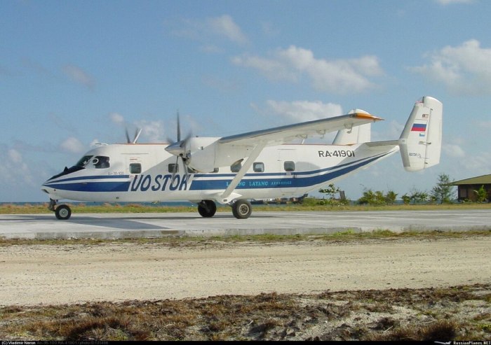 АН-38 самолёт турбовинтовые самолёты