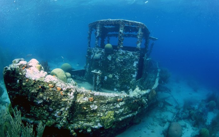 Саргассово море Бермудский треугольник
