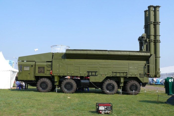 9м729 Калибр