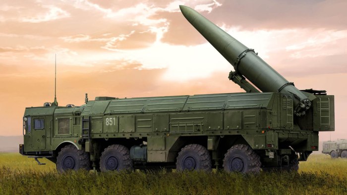 Искандер с 300