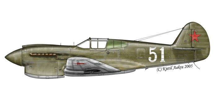 Истребитель р-40 Киттихаук