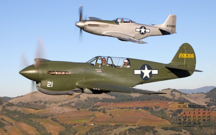 P-40 Tomahawk