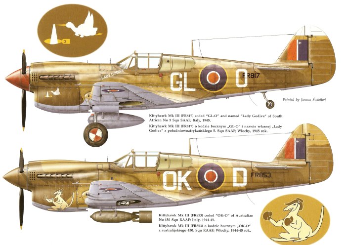 Кертис p-40