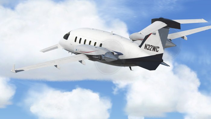 Piaggio p.180 Avanti обои