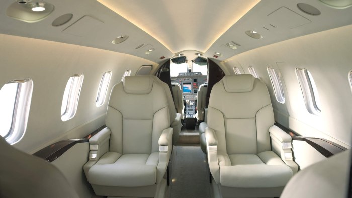 Самолет Piaggio p180 Avanti II