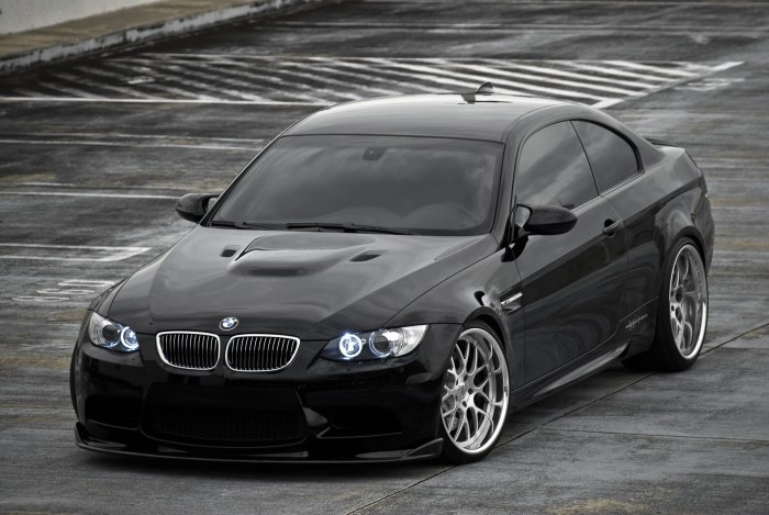 BMW e92