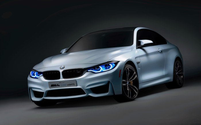 BMW m3 m4 m5