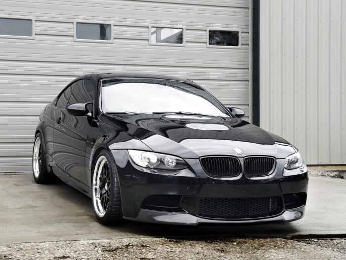 BMW m3 e92 Coupe