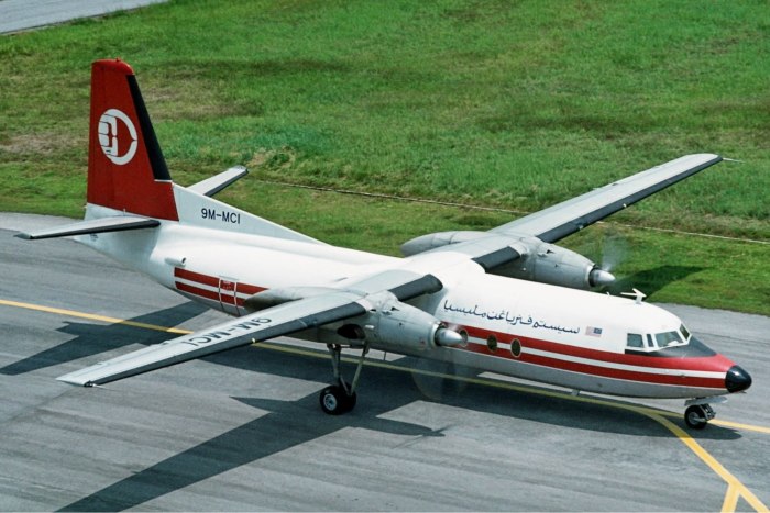 Fokker 27