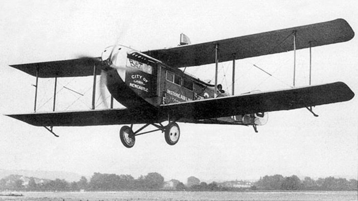 Witteman-Lewis XNBL-1