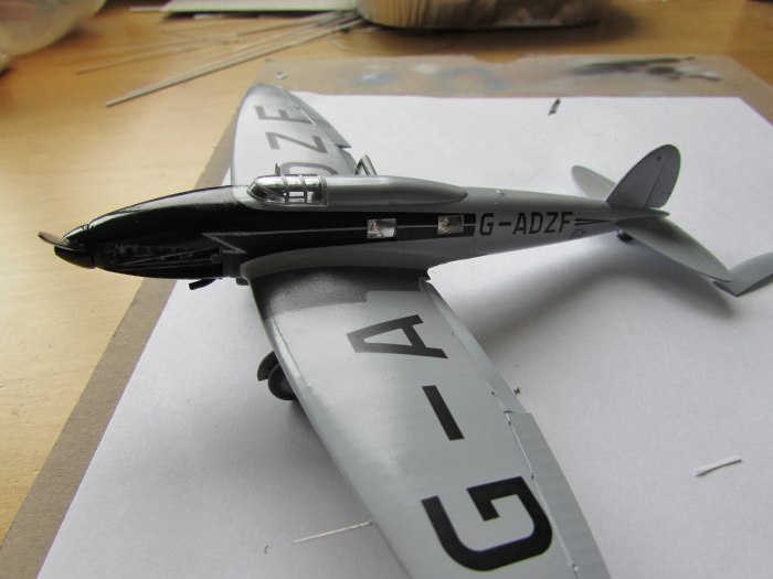 Revell 04229 Heinkel he 70 g-1 Blitz 1/72