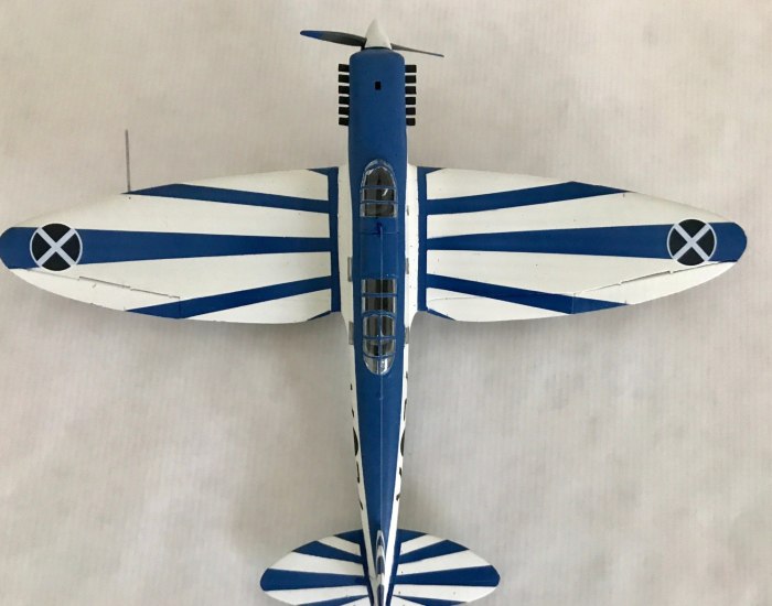 Heinkel he.70f-2