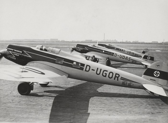He-70 Blitz