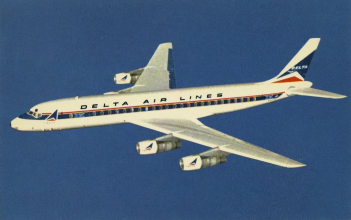 DC-8 1/144