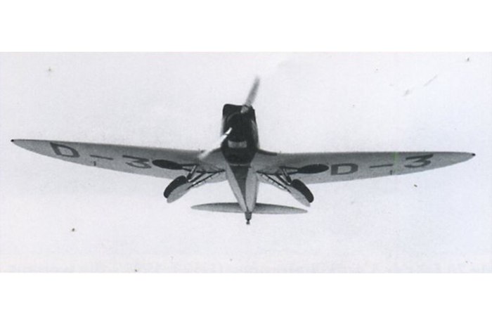 Heinkel he 70