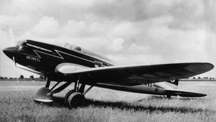 He-70 Blitz