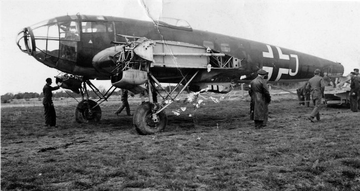 Ант-9 крокодил