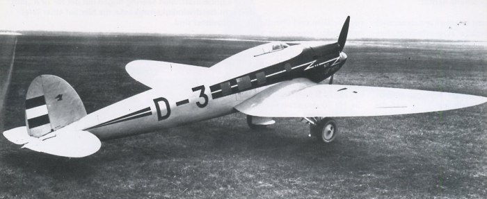 He-70 Blitz