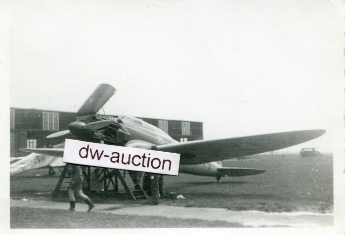 Heinkel he 70 Lufthansa самолет