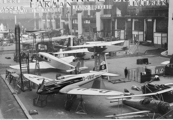 Heinkel Blitz