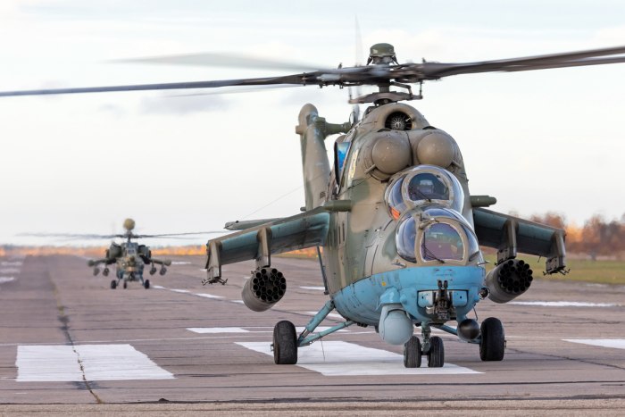 15 Бригада армейской авиации остров