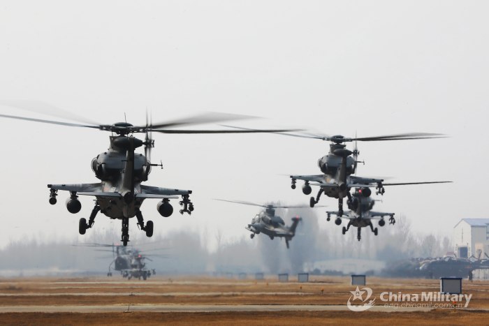 Авиация сухопутных войск