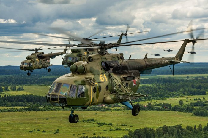 Армейская авиация сухопутных войск