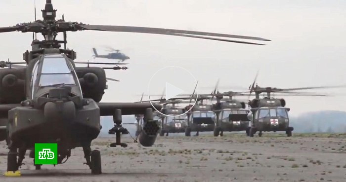 Армейская Авиация