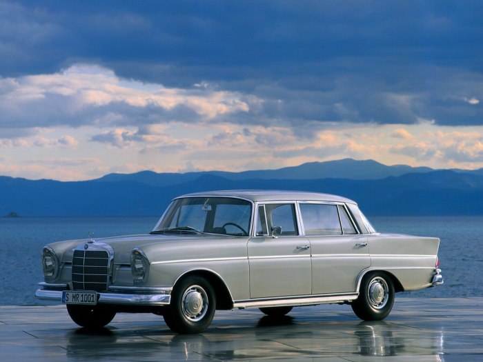 Mercedes-Benz w112 300se