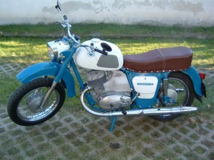 ИЖ Планета 3 02