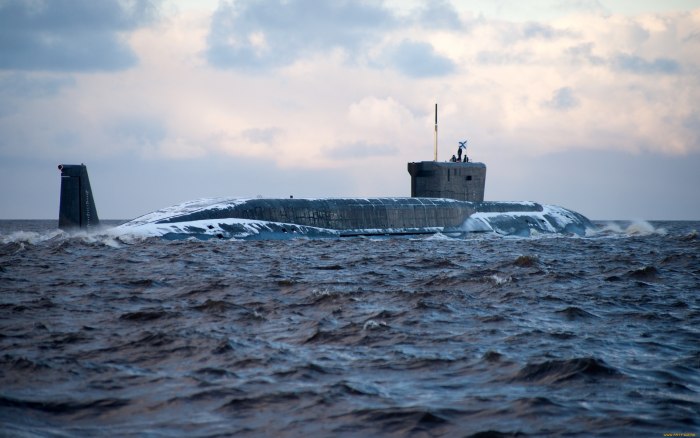 Подводная лодка к-550 Александр Невский