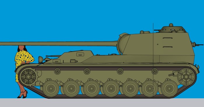 Кв-2 ЗИС-6