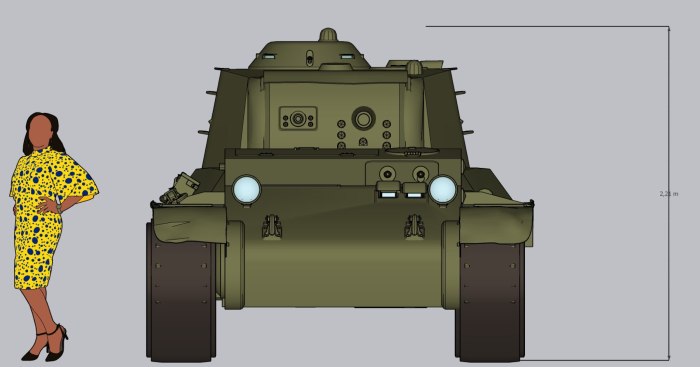 Кв-2 ЗИС-6