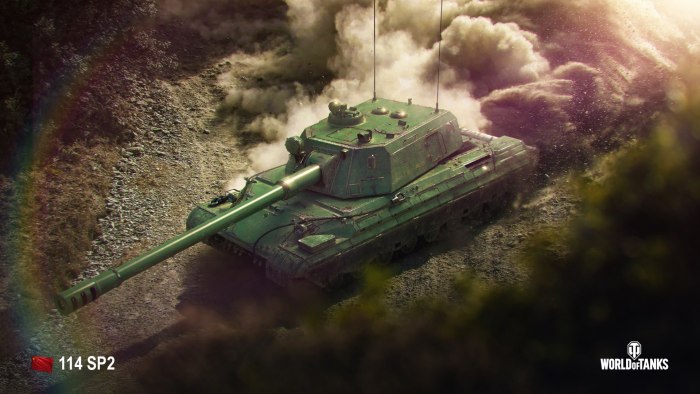 Пт-САУ 114 sp2