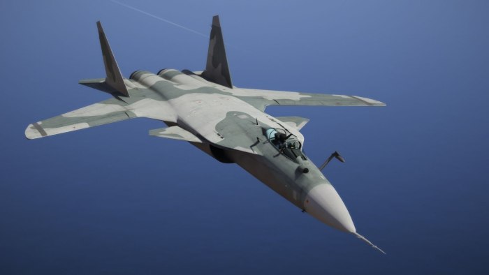 Су 47 Беркут