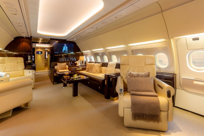 A318 Elite