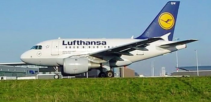 Airbus a317-100