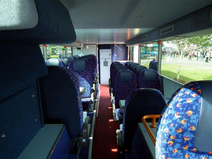 Neoplan Setra van Hool
