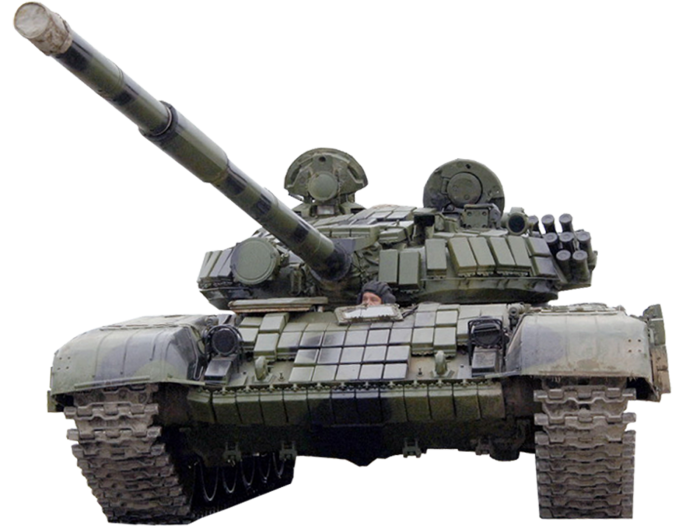 23 Февраля танк т90