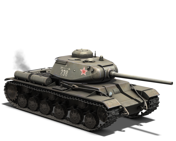 Танк т-34-85
